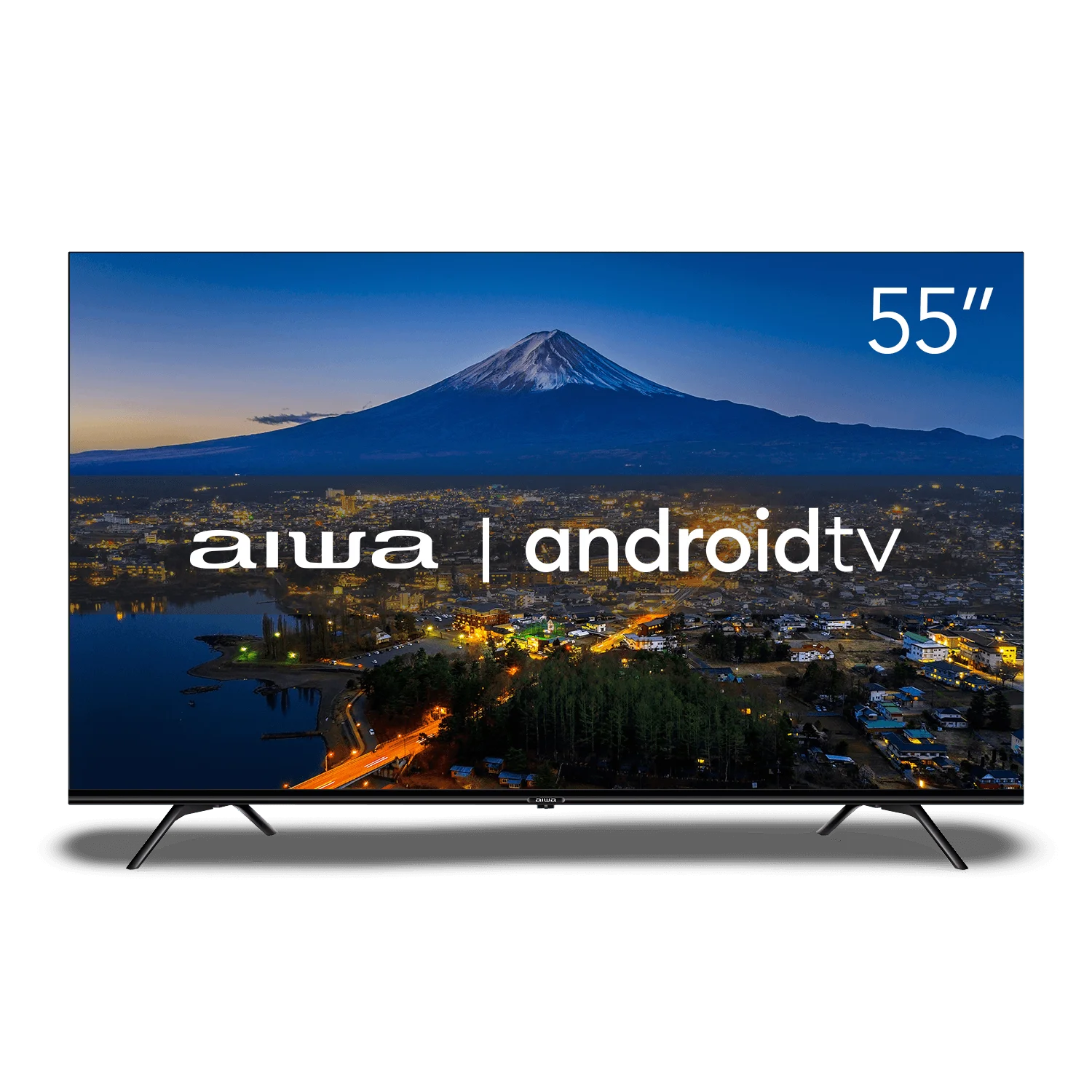 Smart TV 55